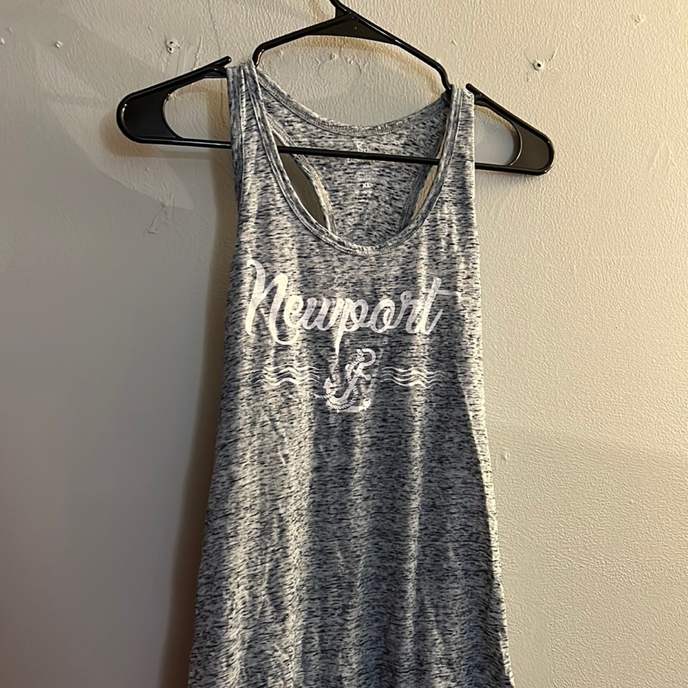 women’s tank top
